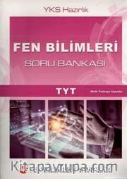 TYT Fen Bilimleri Soru Bankası