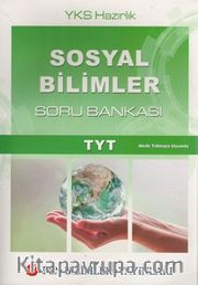 TYT Sosyal Bilimler Soru Bankası