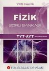 TYT AYT Fizik Soru Bankası