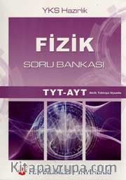 TYT AYT Fizik Soru Bankası