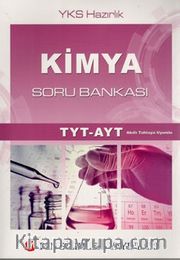 TYT AYT Kimya Soru Bankası