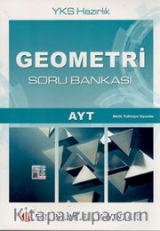 AYT Geometri Soru Bankası