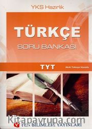 TYT Türkçe Soru Bankası