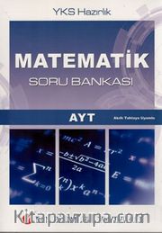 AYT Matematik Soru Bankası