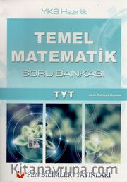 TYT Temel Matematik Soru Bankası