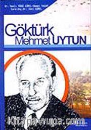 Göktürk Mehmet Uytun