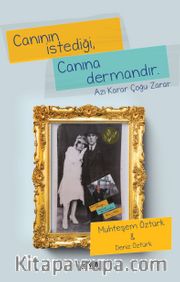 Canının İstediği Canına Dermandır