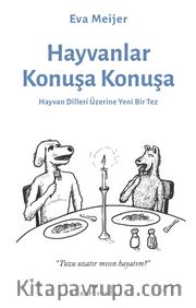 Hayvanlar Konuşa Konuşa