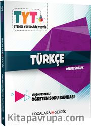 TYT Türkçe Video Destekli Öğreten Soru Bankası