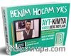 YKS-AYT Kimya Video Ders Notları
