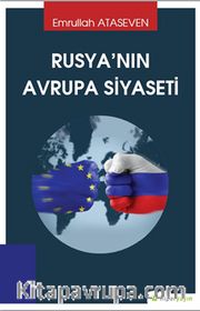Rusya’nın Avrupa Siyaseti