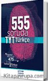 555 Soruda TYT Türkçe