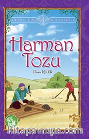 Harman Tozu / Güzel Anadolum Serisi -8