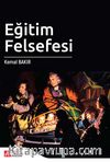 Eğitim Felsefesi (Kemal Bakır)