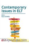 Contemporary Issues in ELT