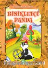 Bisikletçi Panda / Erdemli Masallar Serisi -1