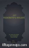 Şem‘i Tezkiretü'l-Hulefa 