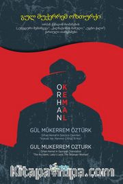 Orhan Kemal’in Gürcüce Çevirileri 