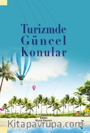 Turizmde Güncel Konular