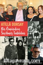 Bir Ömürden Seçilmiş Tablolar