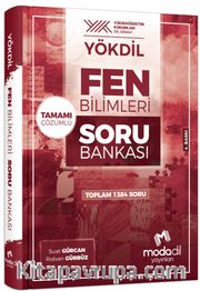 YÖKDİL Fen Bilimleri Soru Bankası