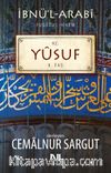 Hz. Yusuf Fassı / Fususu'l Hikem 9