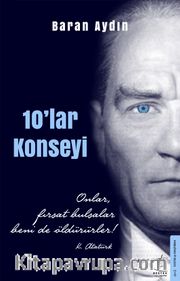 10’lar Konseyi