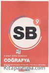 9. Sınıf Coğrafya Soru Bankası