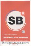 9. Sınıf Türk Edebiyatı Dil ve Anlatım Soru Bankası