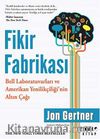 Fikir Fabrikası