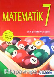 7. Sınıf Matematik / Hepsi 1 Arada