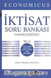 2014 Economicus İktisat Soru Bankası Tamamı Çözümlü