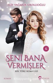 Seni Bana Vermişler 