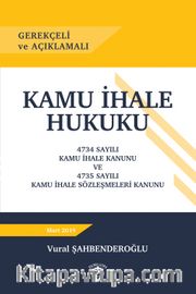 Kamu İhale Hukuku