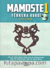 Mamoste 1 Ferkera Kurdi Kürtçeyi Öğreten Kitap 1 (Başlangıç Düzeyi Cd'li)