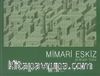 Mimari Eskiz