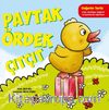 Paytak Ördek Çıtçıt / Değerler Serisi