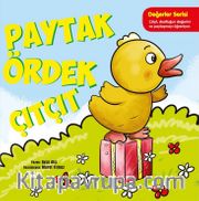 Paytak Ördek Çıtçıt / Değerler Serisi