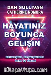 Hayatınız Boyunca Gelişin