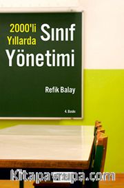 2000'li Yıllarda Sınıf Yönetimi
