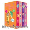 Kızlar Çetesi Seti (4 Kitap)