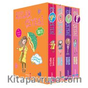 Kızlar Çetesi Seti (4 Kitap)