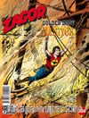 Zagor Sayı 204 / Golden Baby Yanıyor