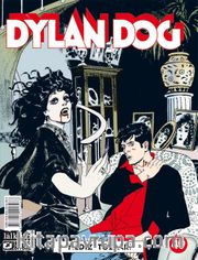 Dylan Dog Sayı 49 / Yıldız Tozları