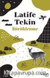 Sürüklenme