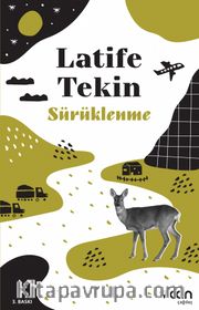 Sürüklenme