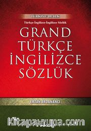 Grand Türkçe İngilizce Sözlük