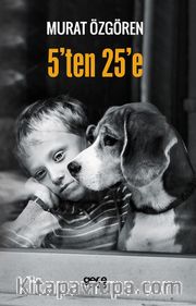 5'den 25'e