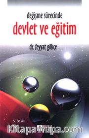 Değişme Sürecinde Devlet ve Eğitim