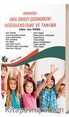 Örnekler Okul Öncesi Çocuklarını Değerlendirme ve Tanıma 